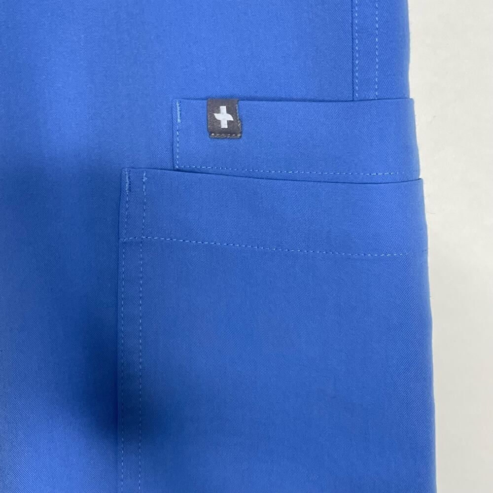 Figs Blue Technical Collection Large - Picture 6 of 11